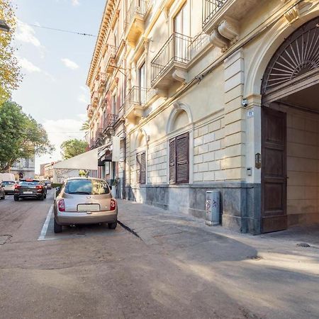 Bed and Breakfast Palazzobellini CTA Exterior foto