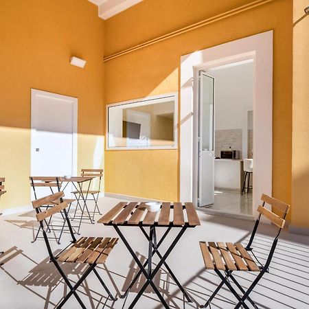 Bed and Breakfast Palazzobellini CTA Exterior foto