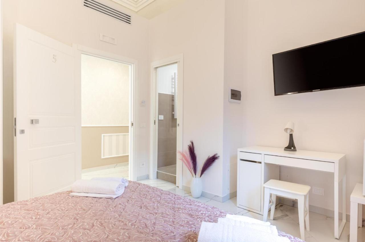 Bed and Breakfast Palazzobellini CTA Exterior foto