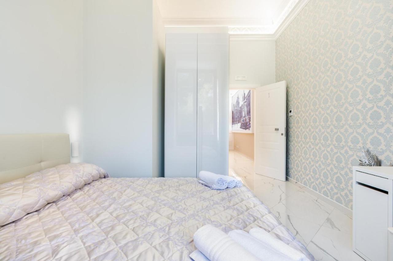 Bed and Breakfast Palazzobellini CTA Exterior foto