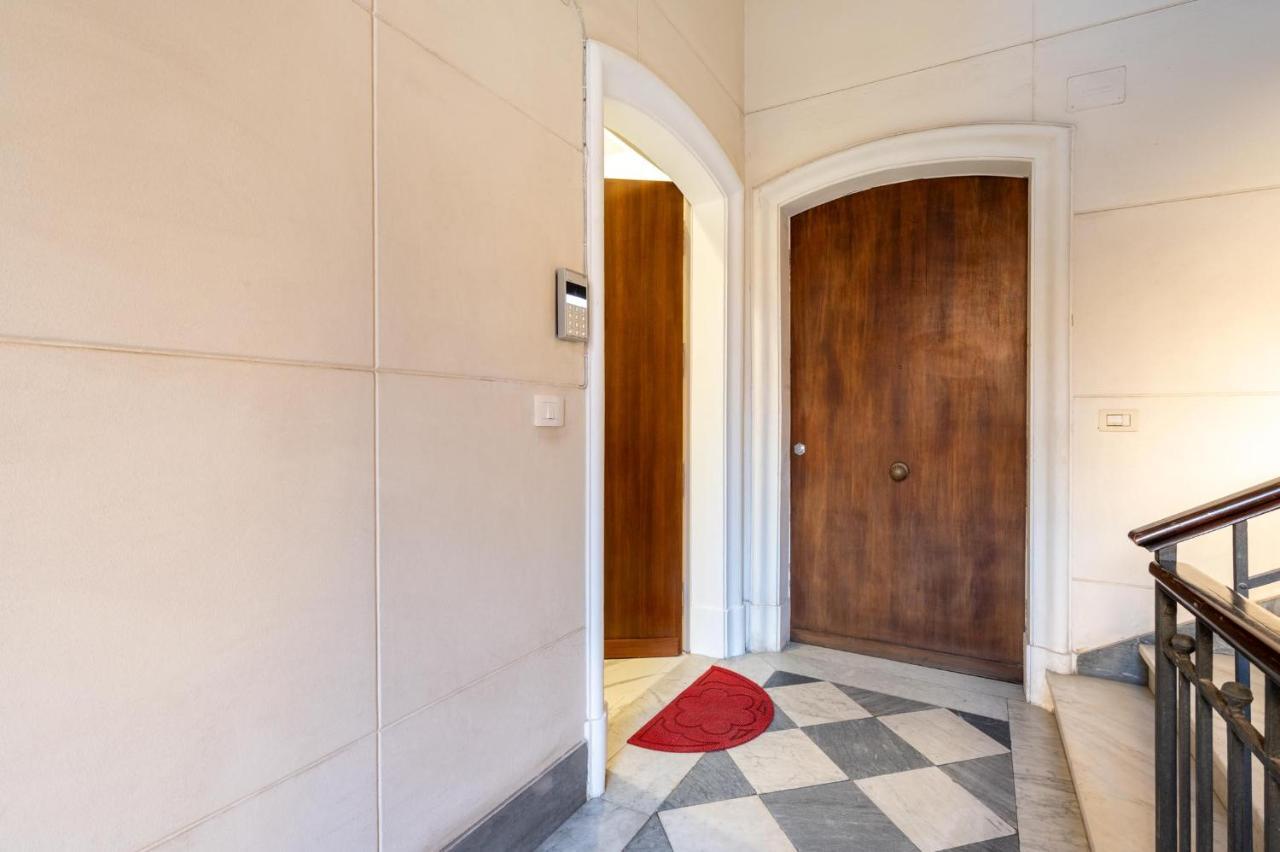 Bed and Breakfast Palazzobellini CTA Exterior foto
