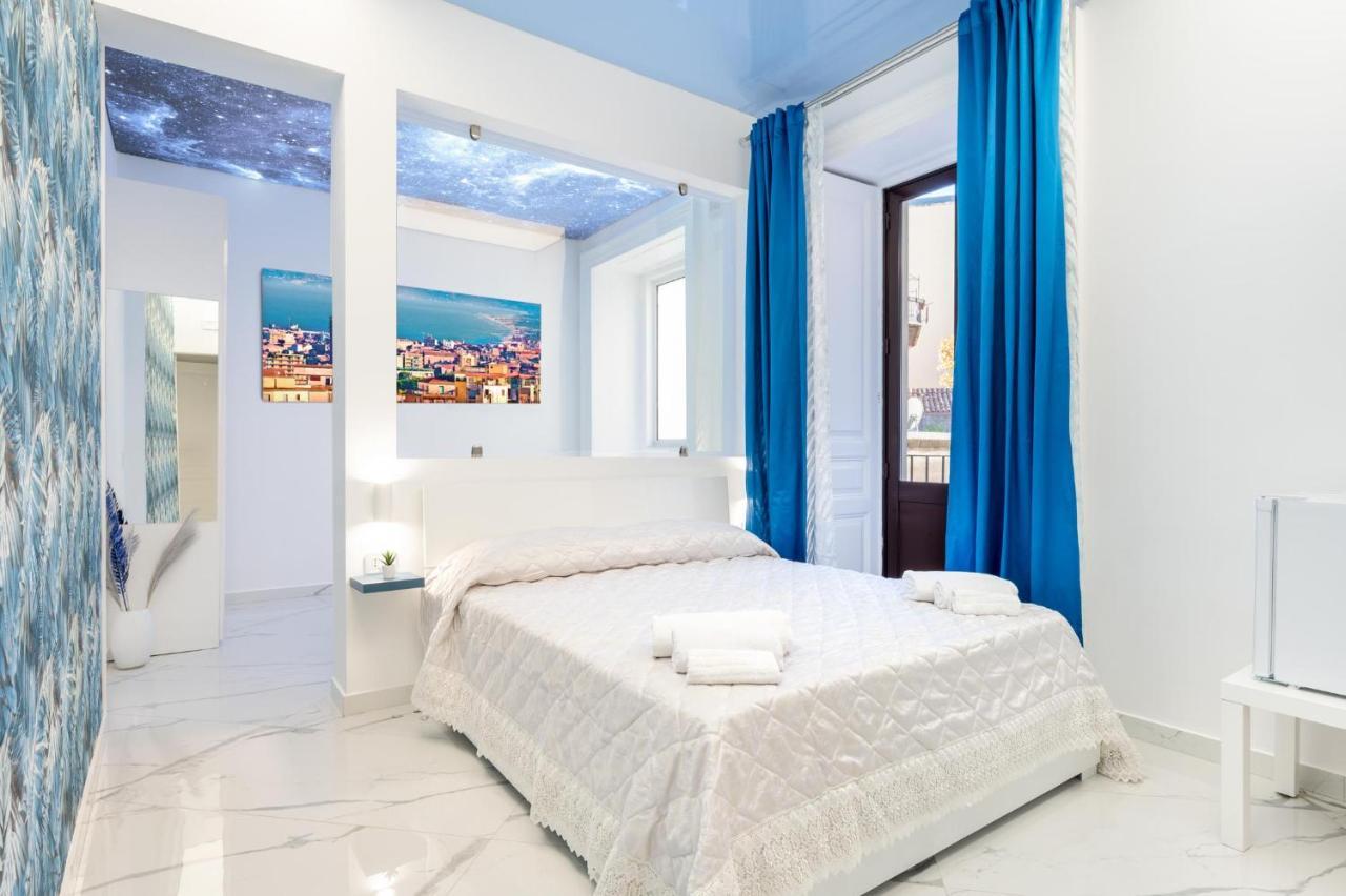 Bed and Breakfast Palazzobellini CTA Exterior foto