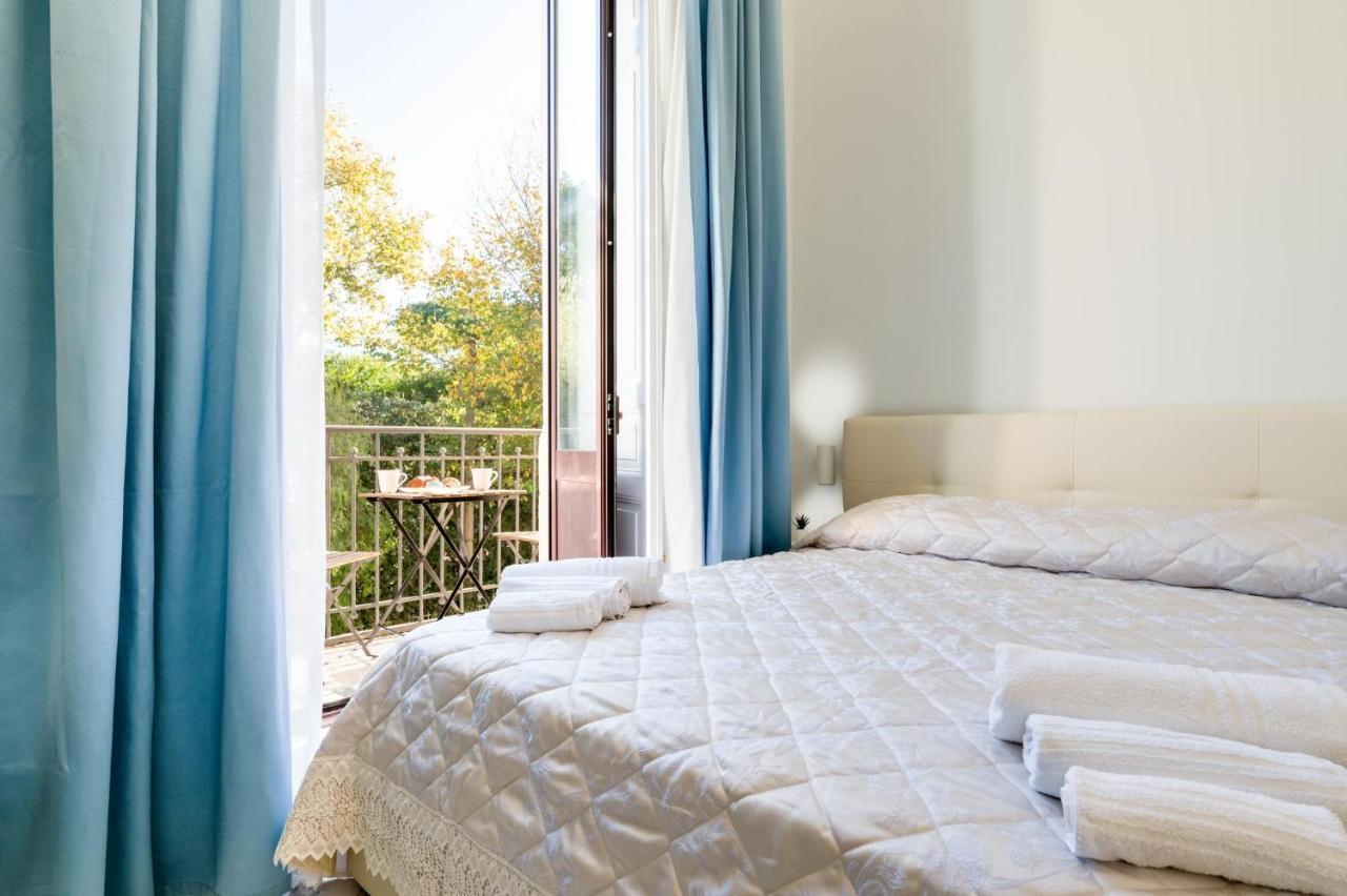 Bed and Breakfast Palazzobellini CTA Exterior foto