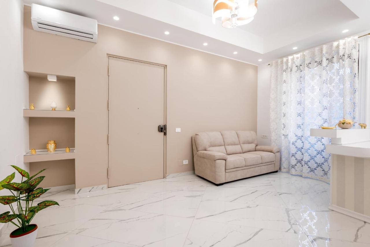 Bed and Breakfast Palazzobellini CTA Exterior foto