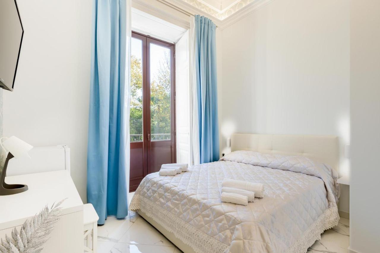 Bed and Breakfast Palazzobellini CTA Exterior foto