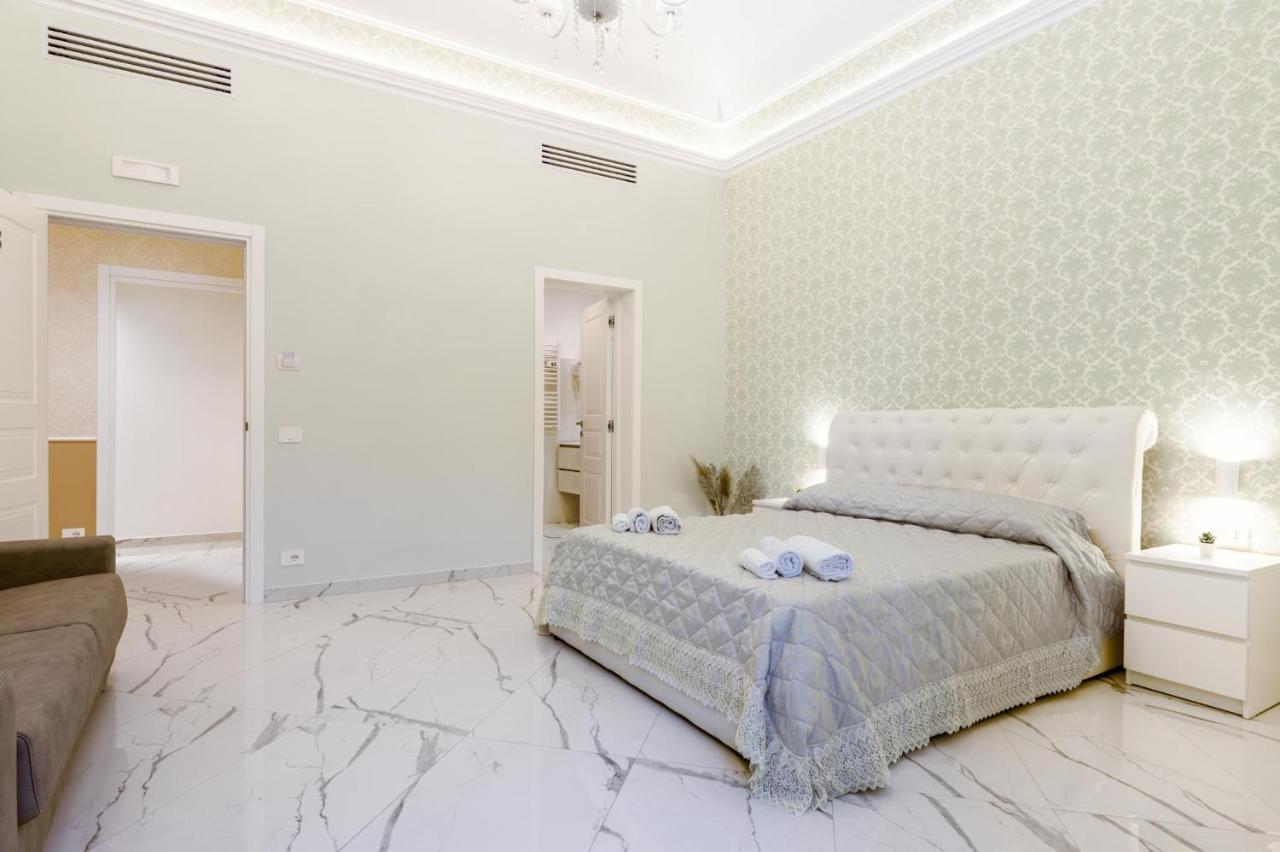 Bed and Breakfast Palazzobellini CTA Exterior foto