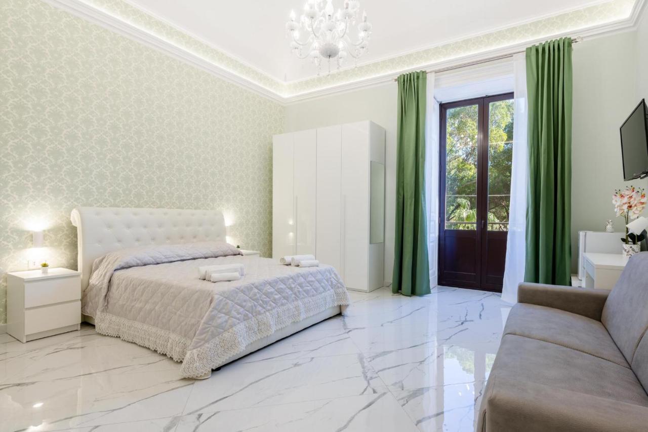 Bed and Breakfast Palazzobellini CTA Exterior foto