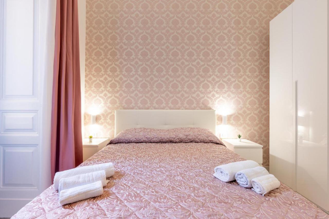 Bed and Breakfast Palazzobellini CTA Exterior foto